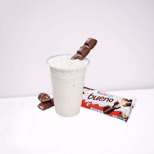 ميلك شيك كيندر