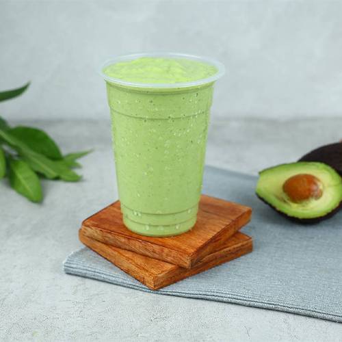 افوكادو ساده