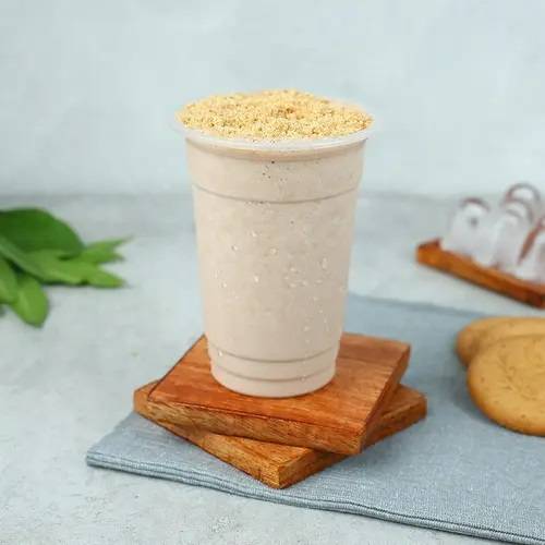 ميلك شيك دايجستف