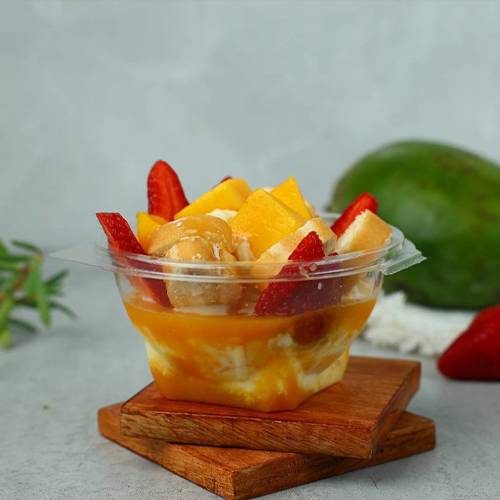 طبق سوبر صمدي