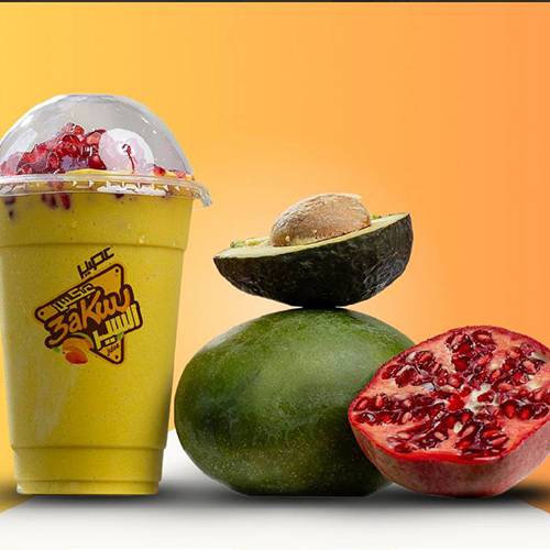 عصير رومانجو