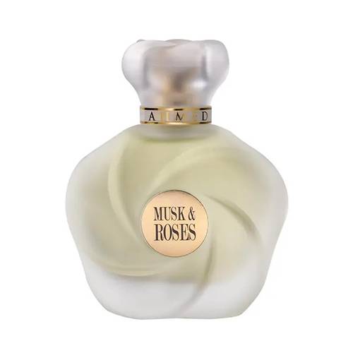 عطر مسك اند روزز اكستريت دو بيرفيوم للجنسين 75مل