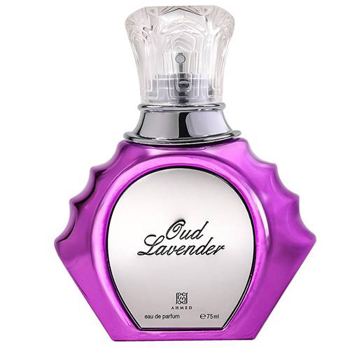 عطر عود لافندر او دو بيرفيوم للجنسين 75مل