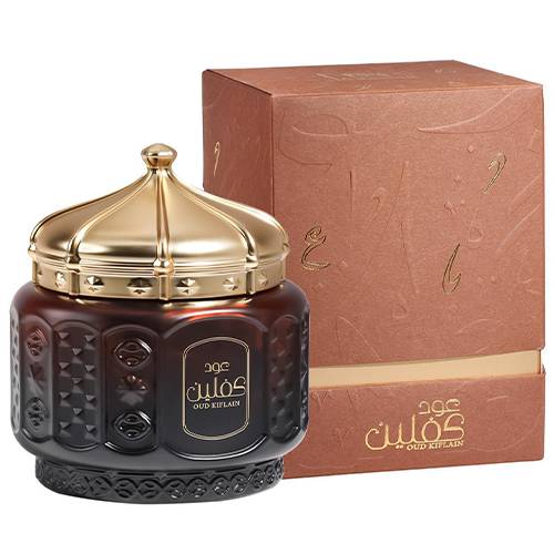 كفلين عود معطر 48جم