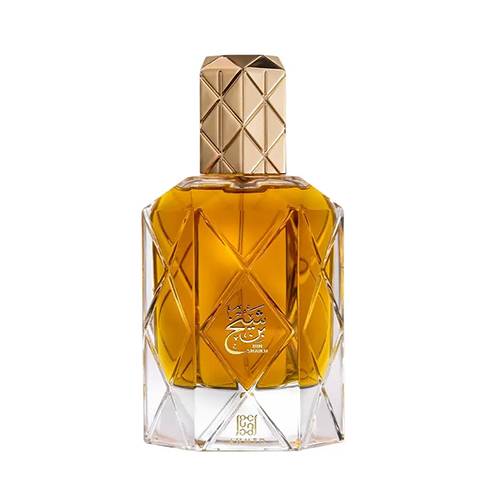 عطر بن شيخ او دو بيرفيو للجنسين 90مل