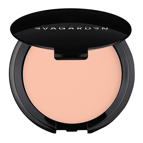 ايفاجاردن فيلفيت بودرة كومباكت لايت رقم.805