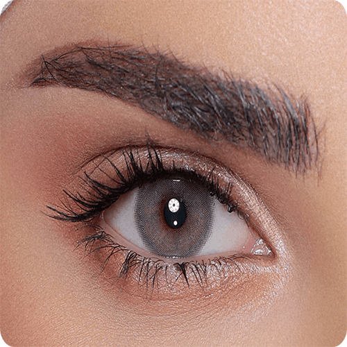 لومينوس لاتيه عدسات لاصقة شهرية اوبال بلانو