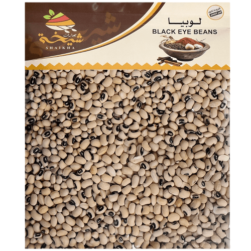 بهارات شيخة لوبيا 600جم