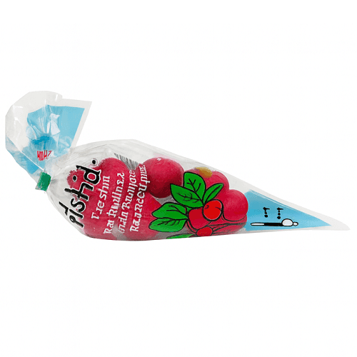 فجل هولندي طازج 125جم