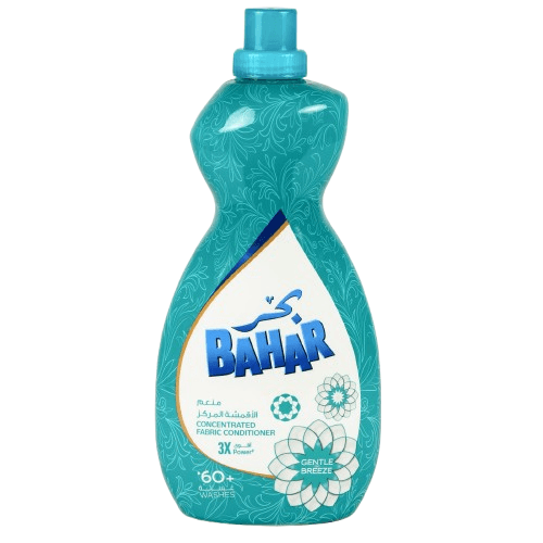 بحر منعم الاقمشة المركز جنتل بريز 1.5لتر