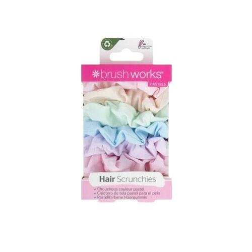 براش وركس رباطات شعر 6قطع