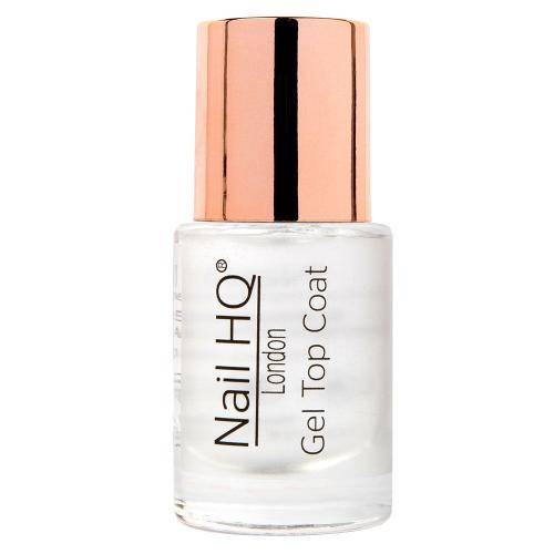 نيل اتش كيو لندن جل طلاء اظافر 10مل