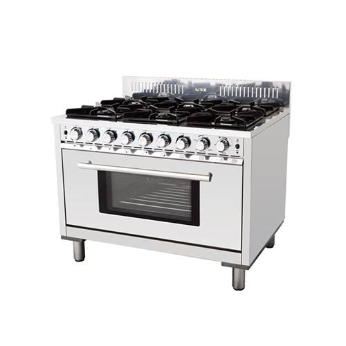 ماسترشيف طباخ غاز للخدمة الشاقة موديل رقم.MHO-4461D