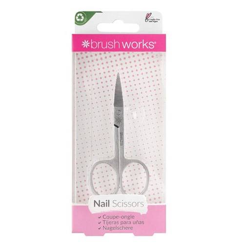 بروش وركس مقص اظافر