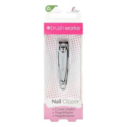 بروش وركس قصافة اظافر اليد