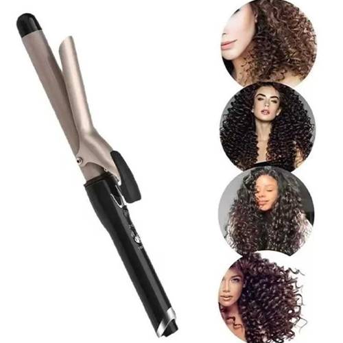 مكواة تجعيد الشعر 8836 موديل رقم.K1919