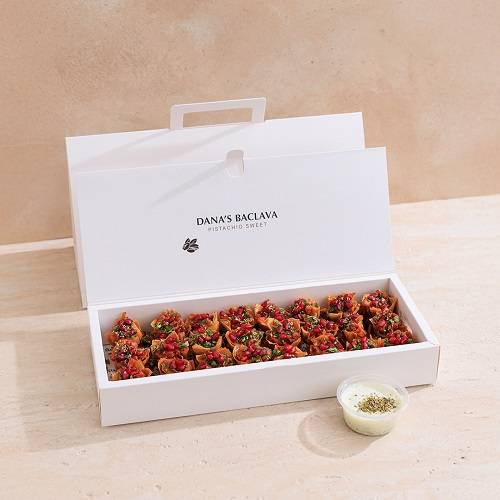 باذنجان بالقلاش