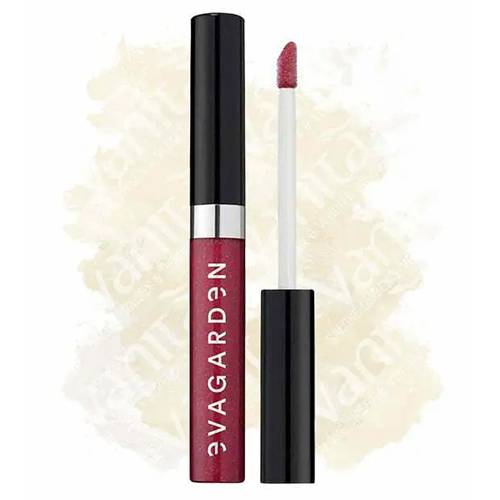 ايفاجاردن ملمع شفاة فل شاين 802