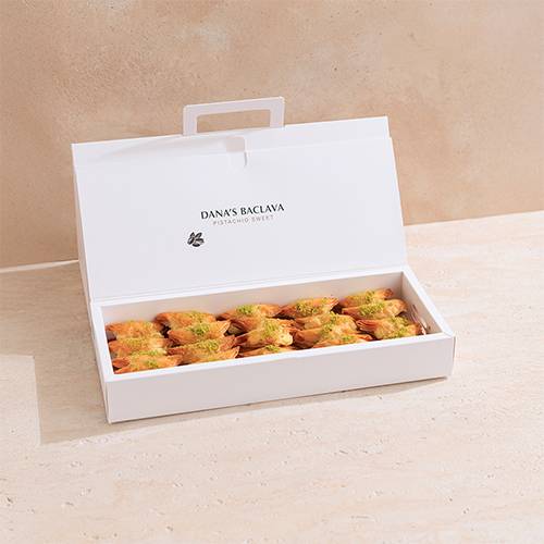 وربات بالقشطة