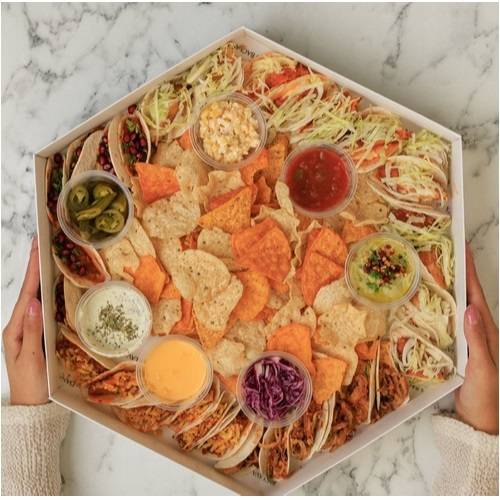 بوكس الجمعات