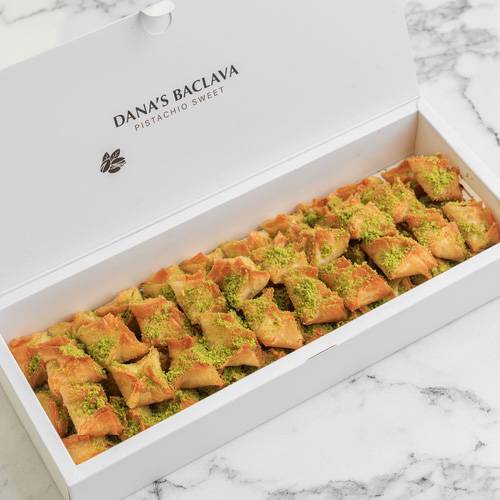 فيتا بقلاوة