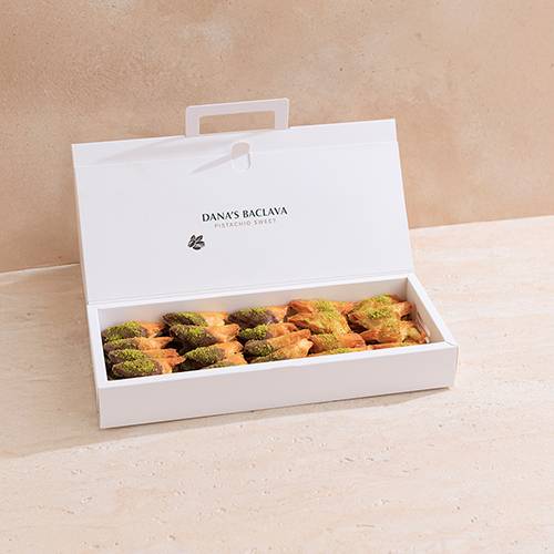 مكس وربات بالشوكولاتة مع وربات