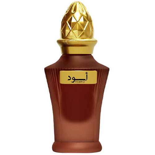 عطر زيتي اسود باي احمد 10مل