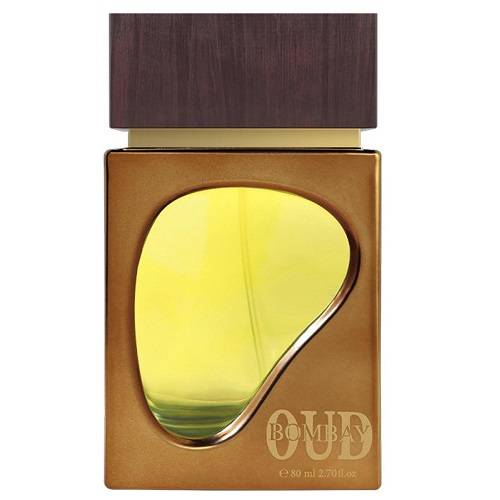 عطر بومباي عود او دو بيرفيوم للجنسين 80مل 