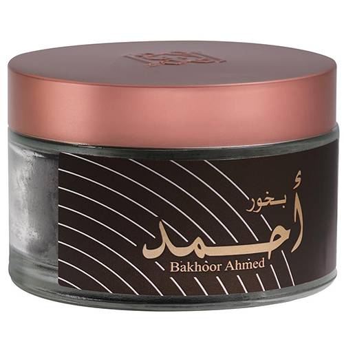 بخور احمد 40حبة