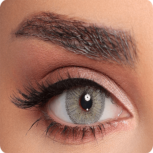 لومينوس شهري عدسات لاصقة كلاود بلانو