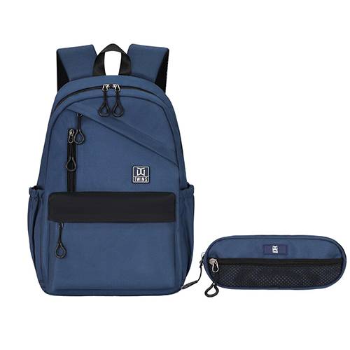 توينز مجموعة العودة الى المدرسة حقيبة ظهر ومقلمة 2قطعة #28