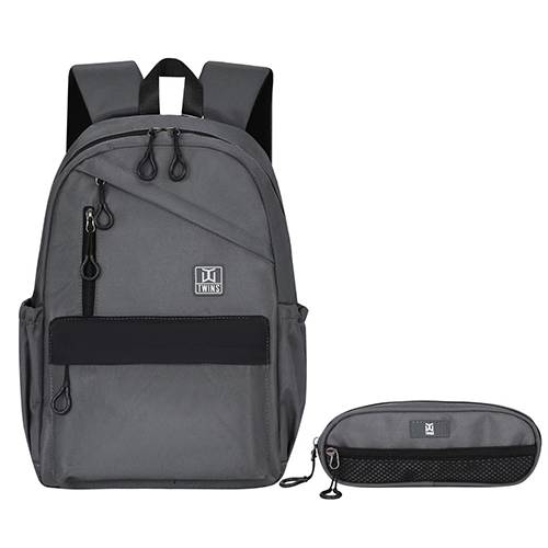 توينز مجموعة العودة الى المدرسة حقيبة ظهر ومقلمة 2قطعة #27