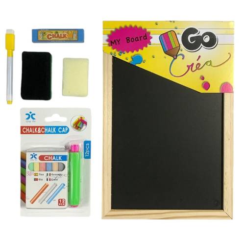 عرض البلاك بورد