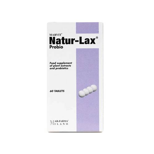ناتشر لاكس يساعد على تنظيم حركة الامعاء 60قرص.G07770