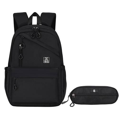 توينز مجموعة العودة الى المدرسة حقيبة ظهر ومقلمة 2قطعة #26