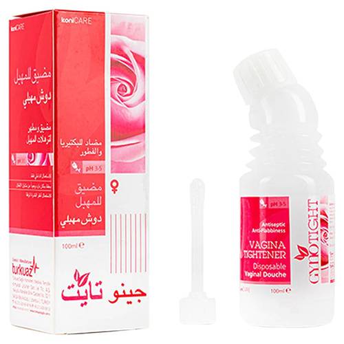 ماريانا جينو تايت جل لشد المنطقة الحميمة 100مل.G08214