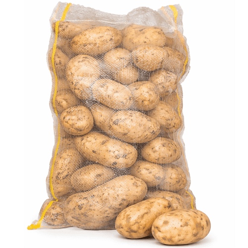 بطاط مصري طازج خيشة 8كجم تقريبا