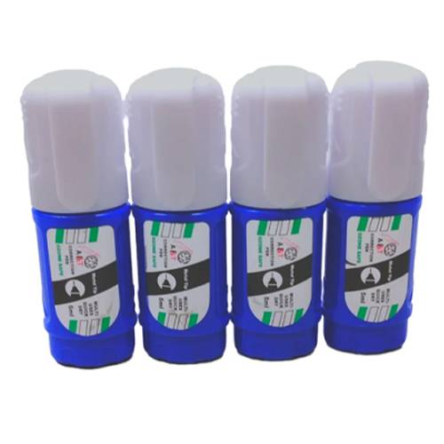 اي اند تي باكيدج كوريكتور 5مل 4حبة صغير