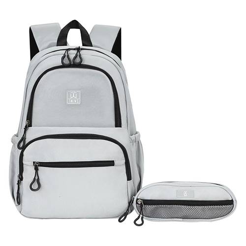 توينز مجموعة العودة الى المدرسة حقيبة ظهر ومقلمة 2قطعة #19