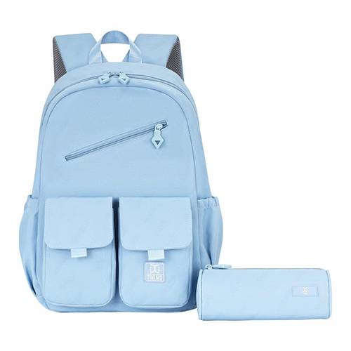 توينز مجموعة العودة الى المدرسة حقيبة ظهر ومقلمة 2قطعة #15