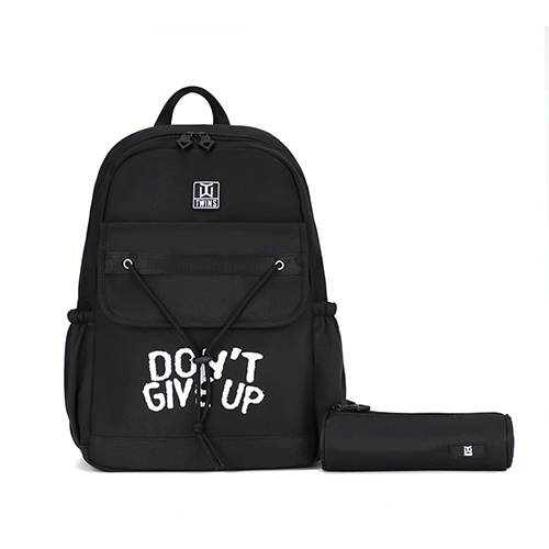 توينز مجموعة العودة الى المدرسة حقيبة ظهر ومقلمة 2قطعة #2