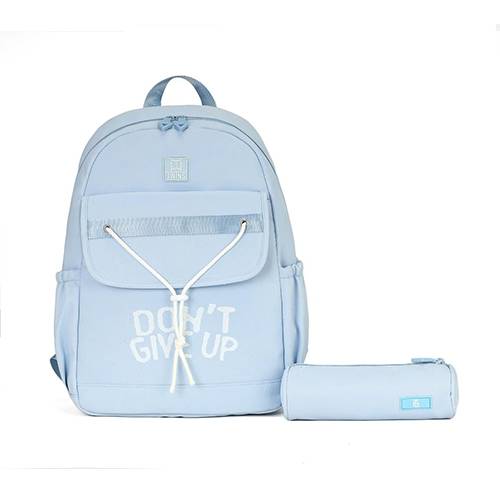 توينز مجموعة العودة الى المدرسة حقيبة ظهر ومقلمة 2قطعة #1