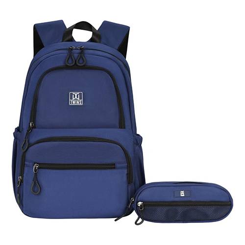 توينز مجموعة العودة الى المدرسة حقيبة ظهر ومقلمة 2قطعة #20