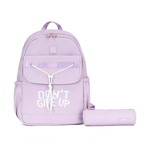 توينز مجموعة العودة الى المدرسة حقيبة ظهر ومقلمة 2قطعة #3