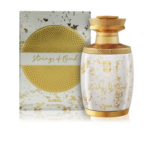 سترينغز أوف عود او دو برفيوم 75مل