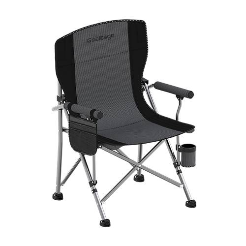 جولتيج اوتلاند تشيل كرسي للتخييم موديل رقم.CHR01