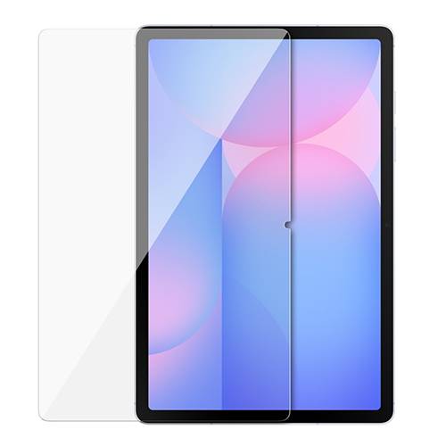 اراري واقي شاشة زجاجي لسامسونج تاب اس10 FE بلس شفاف موديل رقم.S10FEP-SCOR-CL