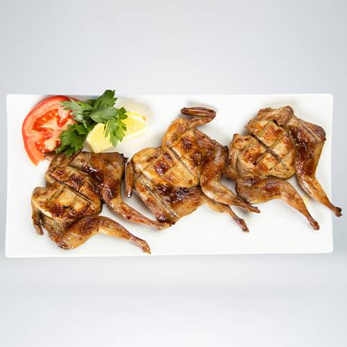 ماعون فري مشوي