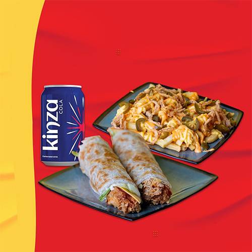 بانفت كومبو 2