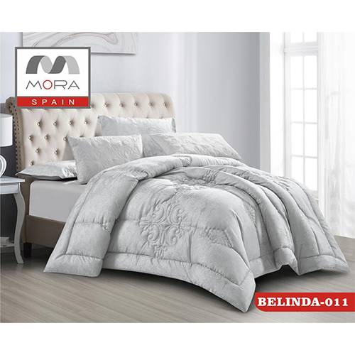 مورا بليندا جاكار رقم.011 لحاف نفرين 240x260سم موديل رقم.J-1112